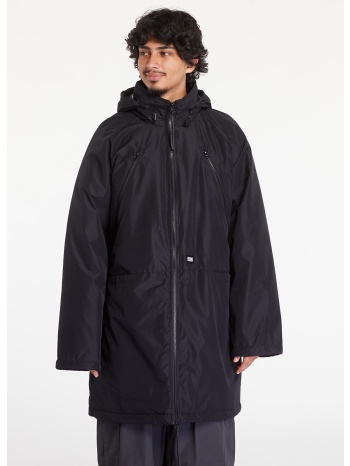 μπουφάν urban classics mountain coat black m σε προσφορά