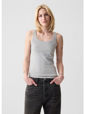 gap modal tank grey xxs