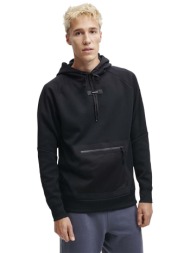 φούτερ on hoodie black s