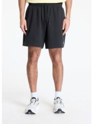 βερμούδες new balance french terry jogger black l