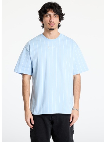 μπλουζάκι karl kani small signature essential pinstripe tee σε προσφορά