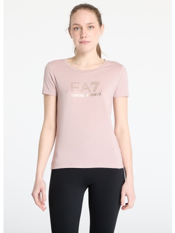 μπλουζάκι ea7 emporio armani train evolution w tee ss big l σε προσφορά