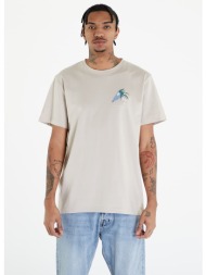 μπλουζάκι queens dej mi radši kytku v květináči t-shirt unisex taupe xs