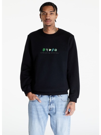 φούτερ queens rostliny jsou moje oblíbená barva crewneck σε προσφορά