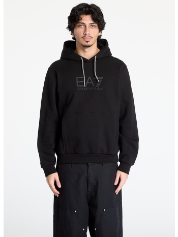 φούτερ ea7 emporio armani train visibility m hoodie rn b σε προσφορά