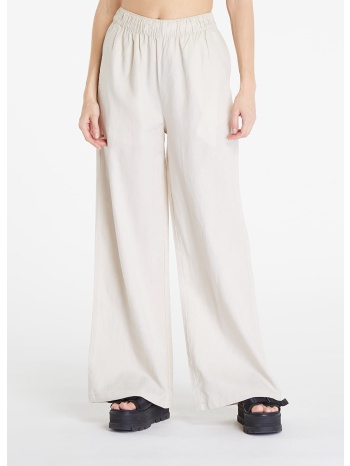 παντελόνια urban classics ladies linen mixed wide pants σε προσφορά