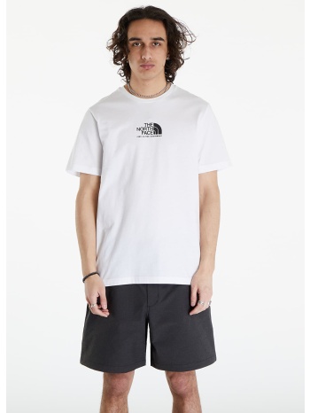 μπλουζάκι the north face short sleeve fine alp equipment σε προσφορά