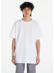 μπλουζάκι urban classics oversized tee white s
