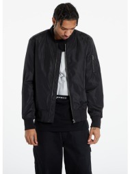 μπουφάν urban classics 2-tone bomber jacket black l