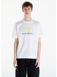 μπλουζάκι ea7 emporio armani t-shirt white xl