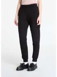 φόρμα ea7 emporio armani train logo series w pants ch f black l