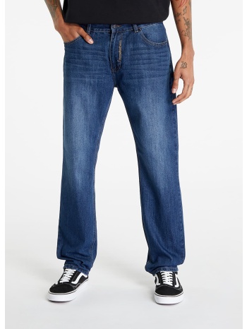 παντελόνια horsefeathers pike jeans dark blue 28