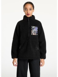 φούτερ horsefeathers elvira sweatshirt black xs