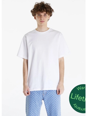 μπλουζάκι queens men`s essential t-shirt with tonal print σε προσφορά