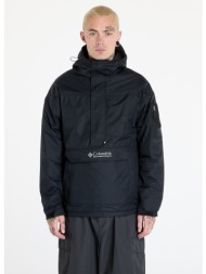 μπουφάν columbia challenger™ ii insulated pullover black l
