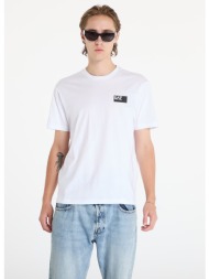 μπλουζάκι ea7 emporio armani t-shirt white l