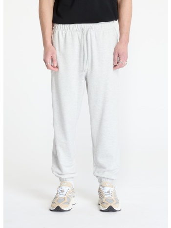 new balance athletics french terry joggers grey m σε προσφορά