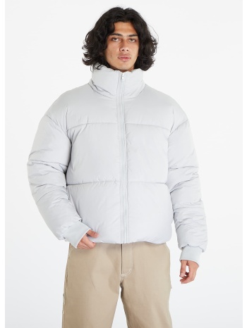 μπουφάν urban classics short big puffer jacket light σε προσφορά