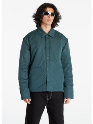 μπουφάν urban classics utility jacket bottle green s