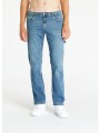 παντελόνια urban classics carpenter back jeans sand destroyed washed w30