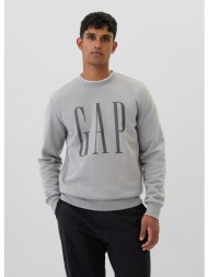 φούτερ gap fleece ...