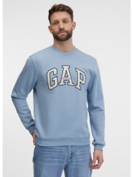 φούτερ gap core logo ...