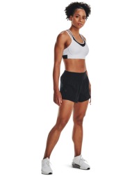 βερμούδες under armour flex woven 2-in-1 short black xs