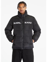 μπουφάν karl kani retro ...