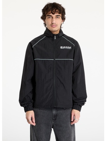 μπουφάν karl kani og sport track jacket black/ light blue l σε προσφορά