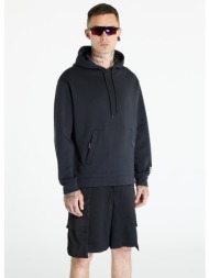 φούτερ under armour summit knit hoodie black s