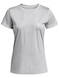 μπλουζάκι under armour tech twist bl gel ssc gray xs