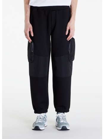 φόρμα ea7 emporio armani pantaloni black m σε προσφορά