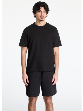 φανελάκι hugo boss austin t-shirt black s σε προσφορά