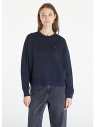 φούτερ lee crew sweatshirt unionall black s