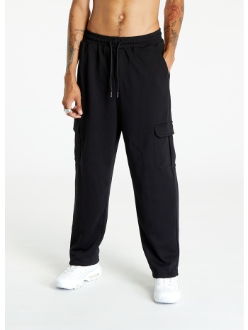 φόρμα urban classics 90‘s cargo sweatpants black m