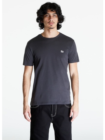 μπλουζάκι lee ss patch logo tee washed black s σε προσφορά
