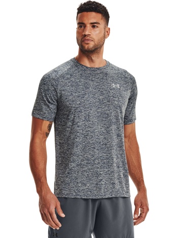 μπλουζάκι under armour tech 2.0 ss tee academy s σε προσφορά