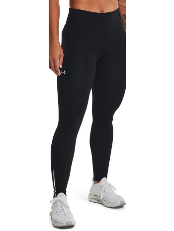 κολάν under armour fly fast 3.0 tight black xs σε προσφορά
