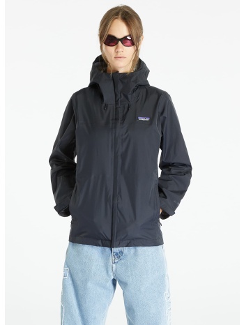 μπουφάν patagonia w`s torrentshell 3l jacket black xl σε προσφορά