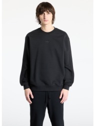 φούτερ adidas premium essentials crew sweatshirt black s