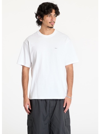 φανελάκι dickies clancy heavyweight short sleeve tee white s σε προσφορά