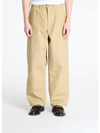 παντελόνια nike life men`s carpenter pants parachute beige/ σε προσφορά
