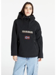 μπουφάν napapijri rainforest w pkt 4 black m