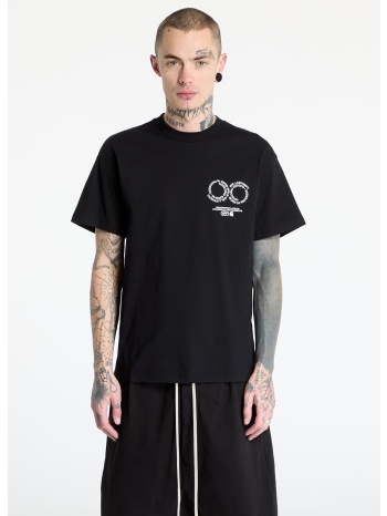 φανελάκι carhartt wip s/s rotation t-shirt unisex black/ σε προσφορά