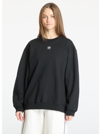 φούτερ adidas essentials oversized french terry sweatshirt