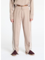 παντελόνια converse flared track vintage cargo pants beige s