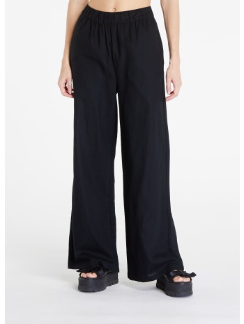 παντελόνια urban classics ladies linen mixed wide pants σε προσφορά