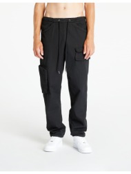 παντελόνια urban classics asymetric pants black w32