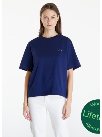 μπλουζάκι queens women`s essential t-shirt with contrast σε προσφορά