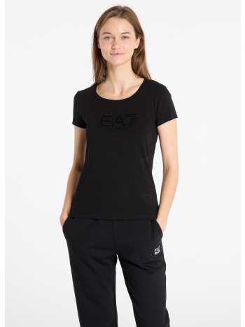μπλουζάκι ea7 emporio armani t-shirt black xs σε προσφορά